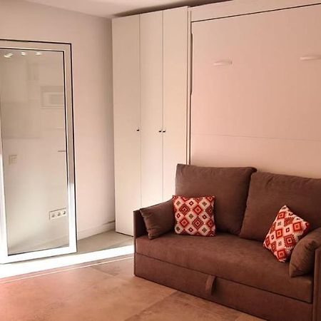 Estudio Elizondo 2 Benidorm Ngoại thất bức ảnh