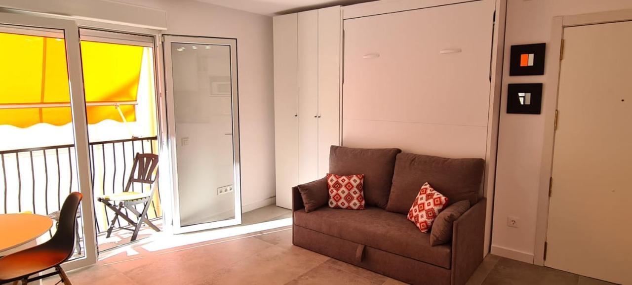 Estudio Elizondo 2 Benidorm Ngoại thất bức ảnh