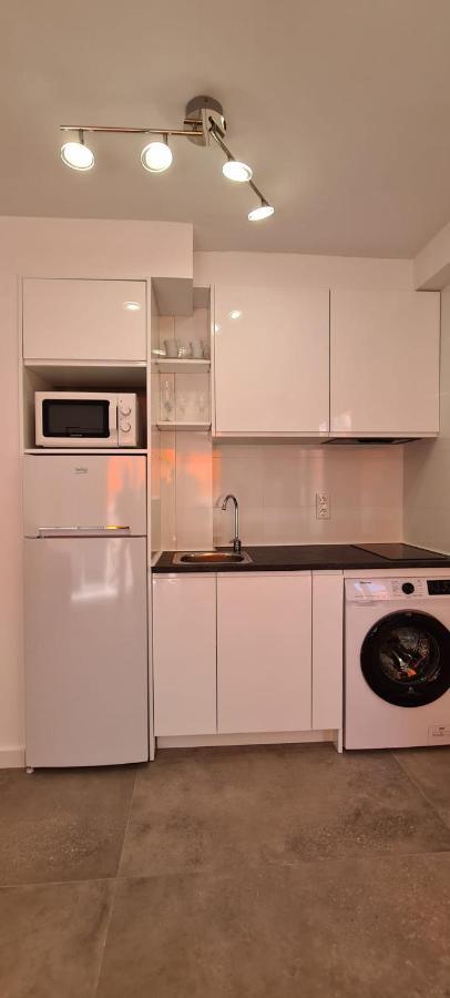 Estudio Elizondo 2 Benidorm Ngoại thất bức ảnh