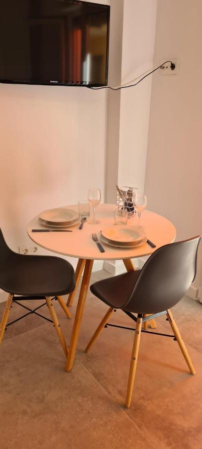Estudio Elizondo 2 Benidorm Ngoại thất bức ảnh